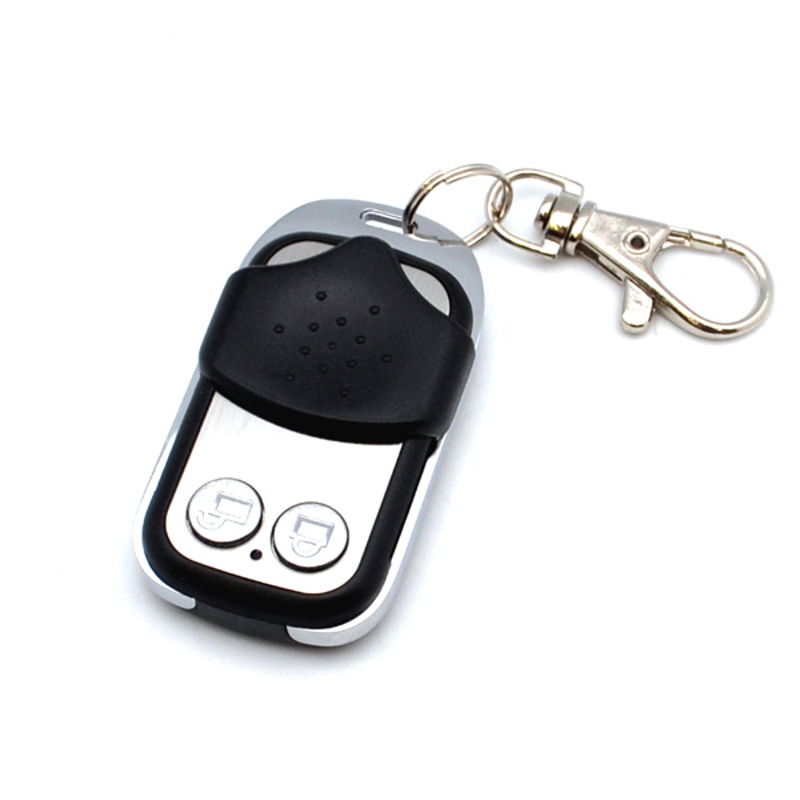 Мастер Кит Тревожная кнопка своими руками