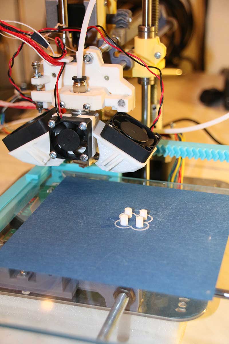 Мастер Кит Тревожная кнопка своими руками