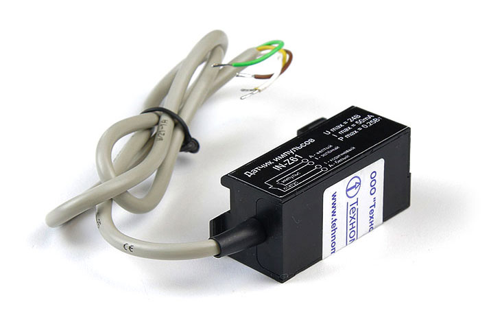 Мастер Кит BM8034 – устройство сбора и передачи данных. Подключение датчиков, передача данных, личный кабинет