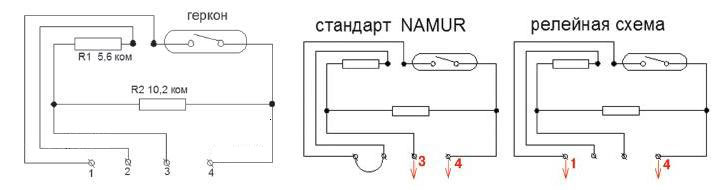 Мастер Кит BM8034 – устройство сбора и передачи данных. Подключение датчиков, передача данных, личный кабинет