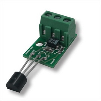 Мастер Кит BM8035 – строим "Умный дом" из комплекта модулей. Описание и основные возможности