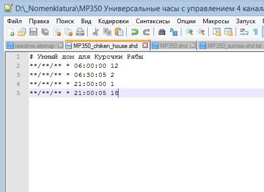 Мастер Кит Умный дом для Курочки Рябы
