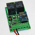 Мастер Кит Интернет вещей на ESP8266 