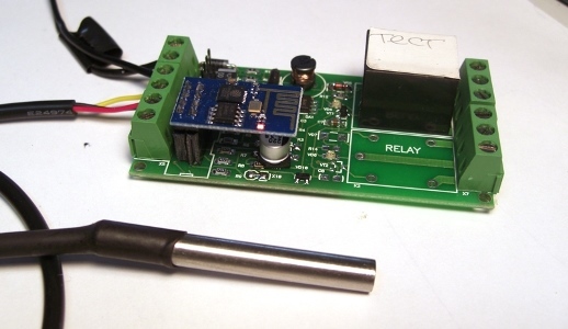 Мастер Кит Елочка гори! Берем смартфон, мобильный интернет и… включаем «елку» на даче