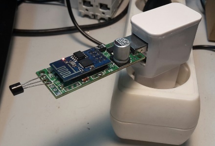 Мастер Кит Елочка гори! Берем смартфон, мобильный интернет и… включаем «елку» на даче