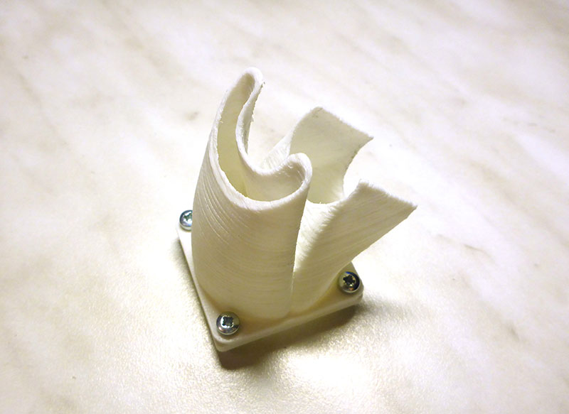 Мастер Кит Продолжение статьи о доработках 3D принтера MC2, ч.2. Калибровка, доработка системы охлаждения