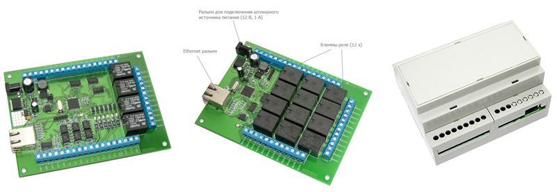 Мастер Кит Практика применения модулей Laurent. Часть 2: изменение WEB-интерфейса