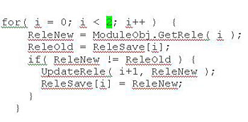 Мастер Кит Практика применения модулей Laurent. Часть 2: изменение WEB-интерфейса
