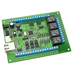 Мастер Кит Практика применения модулей Laurent-2, Laurent-112, KBX-3D