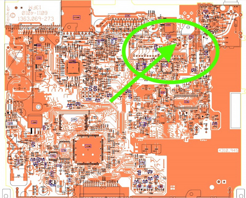 Мастер Кит Расширение возможностей штатной аудиосистемы на примере Mercedes W203 
