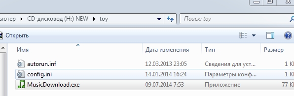 Мастер Кит Подарок на Новый Год своими руками