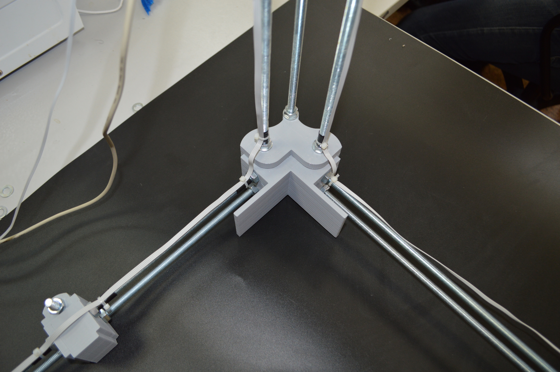 Мастер Кит Автоматический 3D сканер размера упаковки Автоматический 3D сканер размера упаковки Мастер Кит MP1518