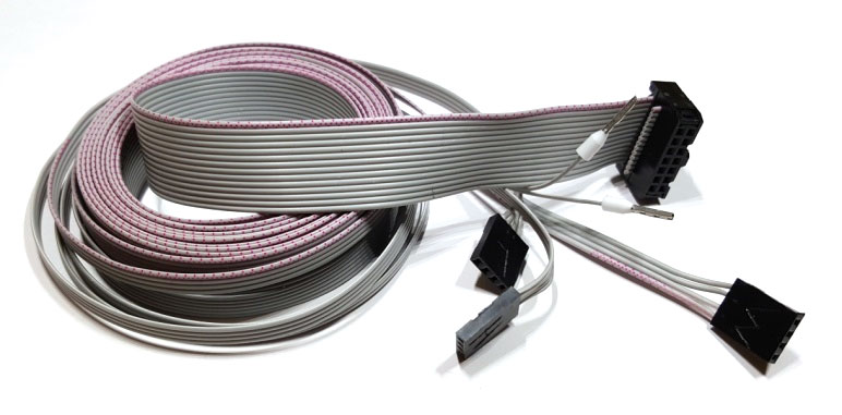 Мастер Кит MP1518М – логистический сканер, часть 2. Подготовка к работе.