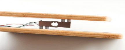 Мастер Кит MP1518М – логистический сканер, часть 2. Подготовка к работе.