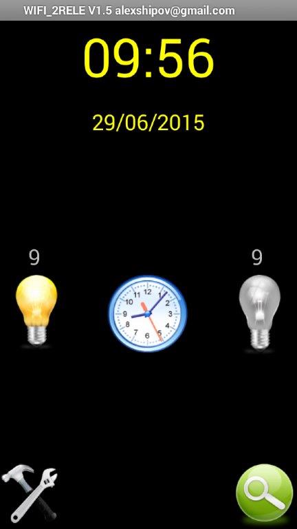 Мастер Кит Работа WiFi-модулей «Мастер Кит» в системе управления домашней автоматизацией OpenHAB. Часть 1