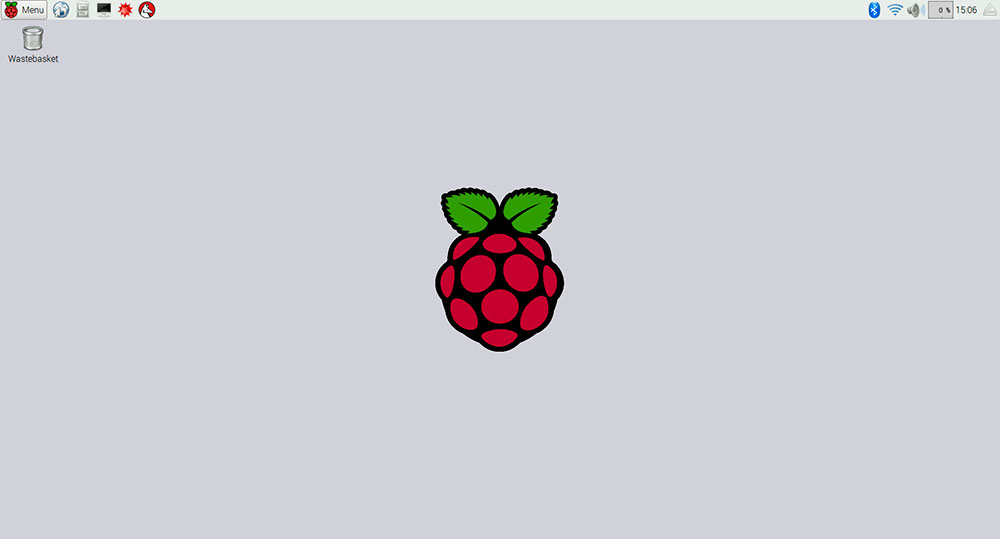 Мастер Кит Настраиваем Raspberry Pi 3 и программируем светофор