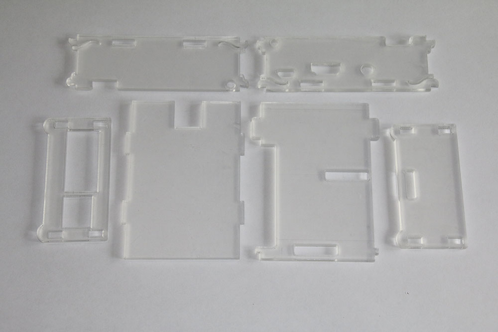 Мастер Кит Настраиваем Raspberry Pi 3 и программируем светофор