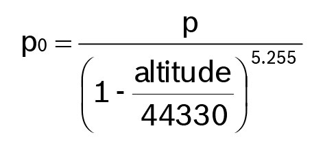 Мастер Кит Raspberry Pi  3 Model B – подключаем датчик атмосферного давления BMP180 