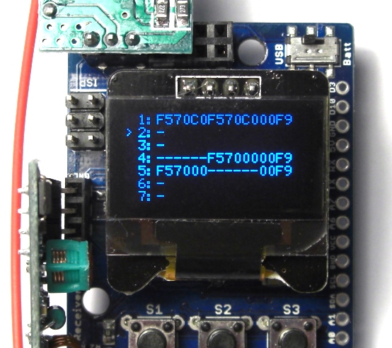 Мастер Кит Тысяча первый способ управления радиорозетками