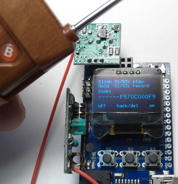 Мастер Кит Тысяча первый способ управления радиорозетками