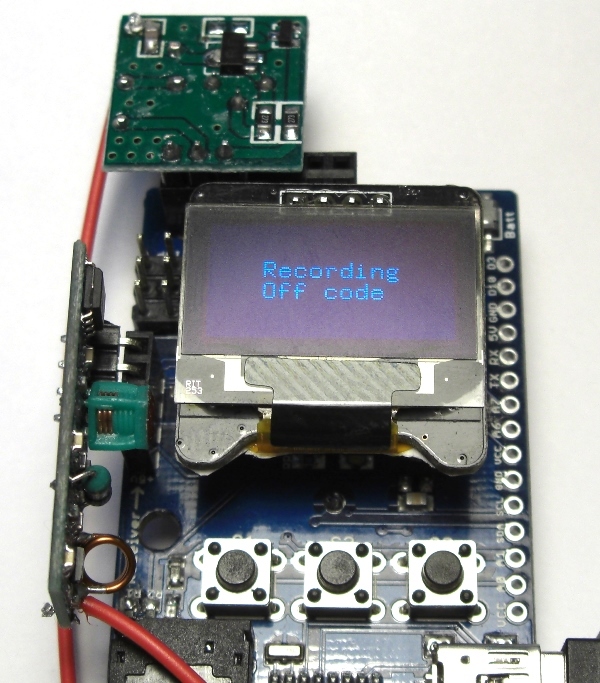 Мастер Кит Тысяча первый способ управления радиорозетками