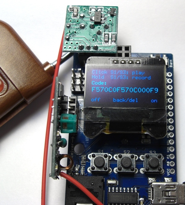 Мастер Кит Тысяча первый способ управления радиорозетками