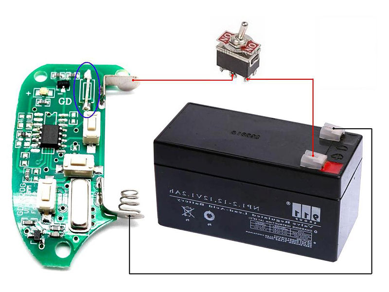 Мастер Кит Экономия электроэнергии на предприятии. Вариант решения 