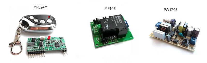 Мастер Кит Экономия электроэнергии на предприятии. Вариант решения 