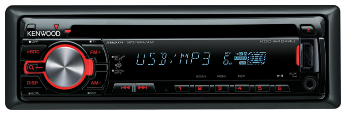 Мастер Кит Расширение возможностей аудиосистемы автомобиля своими руками. Часть 2