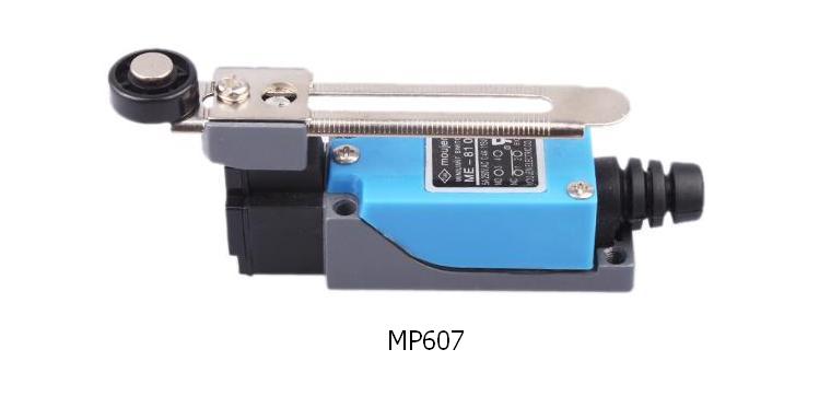 Мастер Кит  Дистанционное управление распашными воротами своими руками MP607, датчик, дистанционное управление воротами