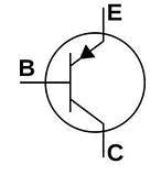 Мастер Кит Урок 2.5 - Транзисторы и микросхемы обозначение транзистора
