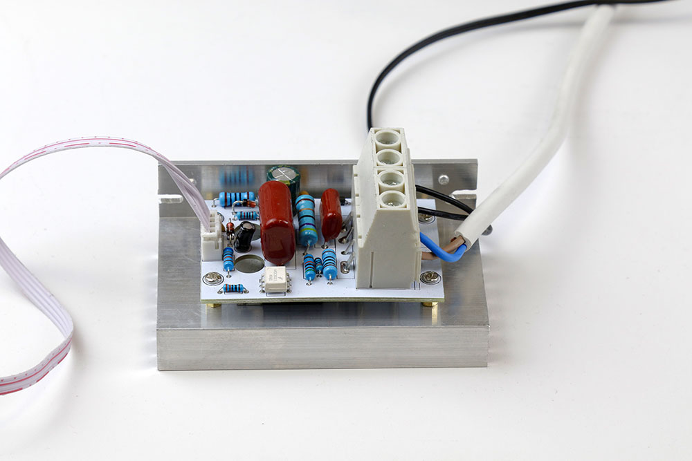 Мастер Кит Обзор цифрового регулятора мощности MK071M 220В / 10КВт (45А) с радиатором и индикатором регулятор мощности MK071M 220В 10 кВт Мастер Кит