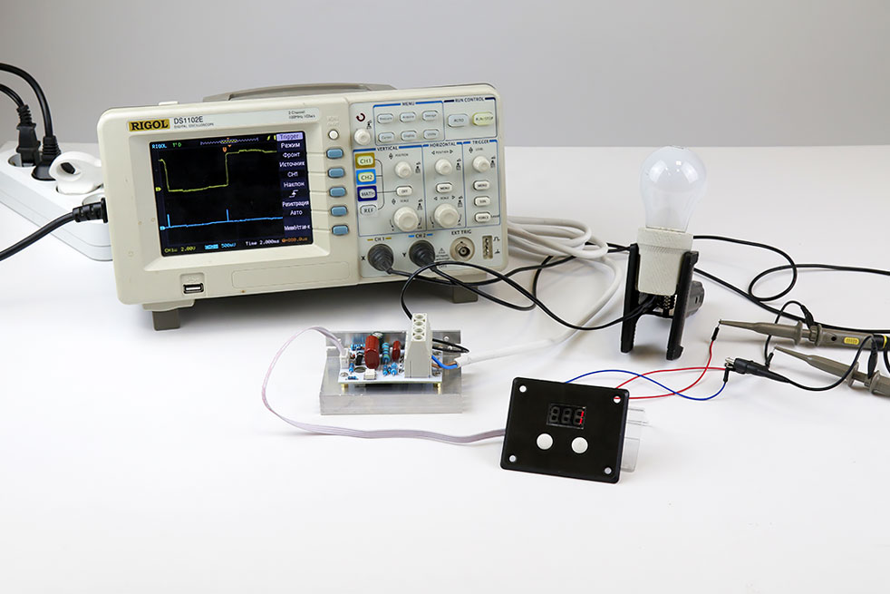 Мастер Кит Обзор цифрового регулятора мощности MK071M 220В / 10КВт (45А) с радиатором и индикатором регулятор мощности MK071M 220В 10 кВт Мастер Кит тест