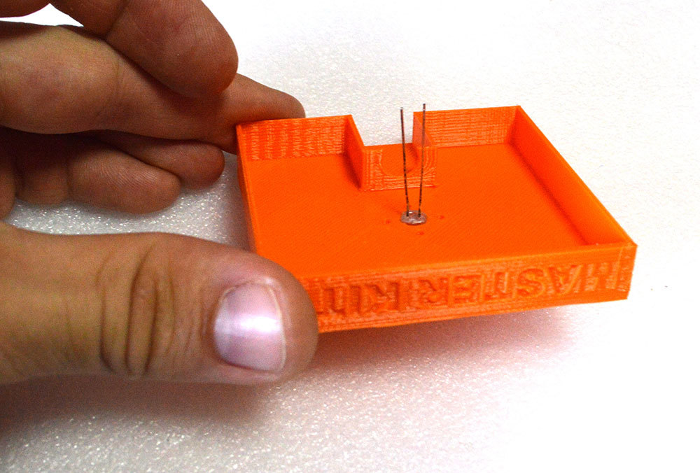 Мастер Кит Проснись с комфортом — делаем светобудильник своими руками светобудильник своими руками, мастер кит, ардуино, arduino