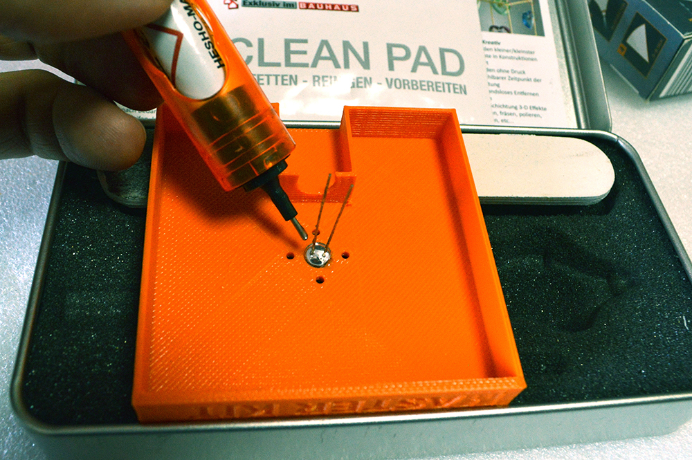 Мастер Кит Проснись с комфортом — делаем светобудильник своими руками делаем светобудильник своими руками, мастер кит, ардуино, arduino