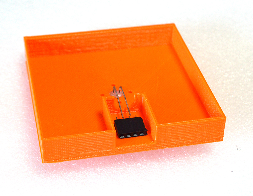 Мастер Кит Проснись с комфортом — делаем светобудильник своими руками делаем светобудильник своими руками, мастер кит, ардуино, arduino