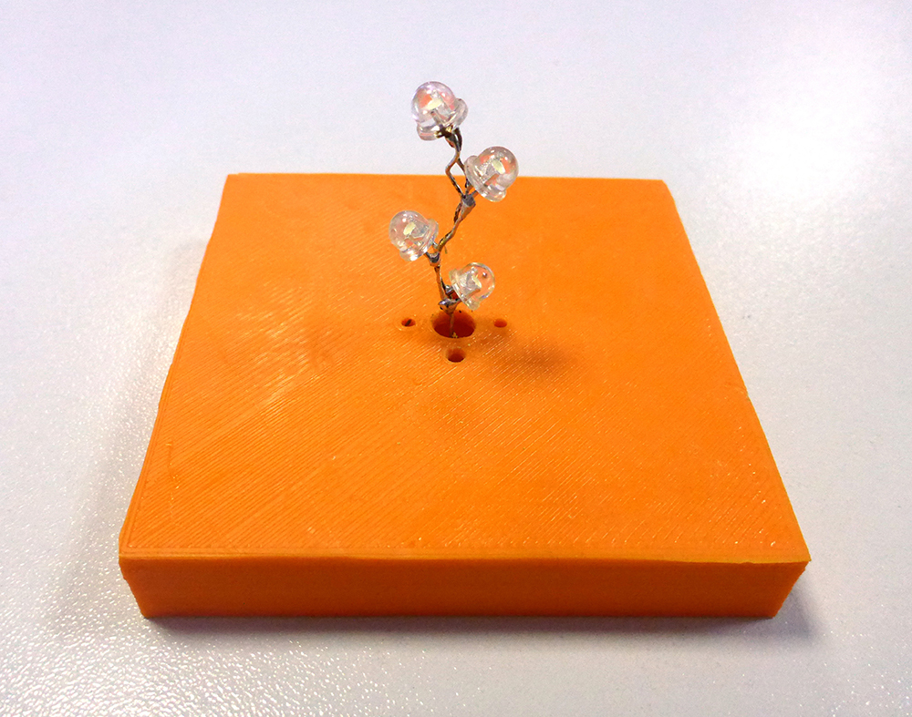 Мастер Кит Проснись с комфортом — делаем светобудильник своими руками собираем светобудильник своими руками, мастер кит, ардуино, arduino