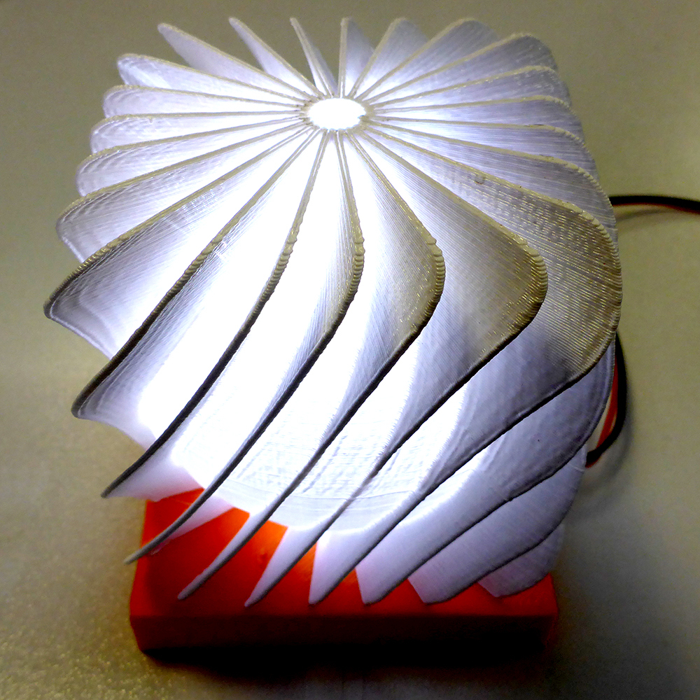 Мастер Кит Проснись с комфортом — делаем светобудильник своими руками делаем светобудильник своими руками с мастер кит